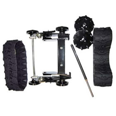 Deluxe 16" Tire Track Kit